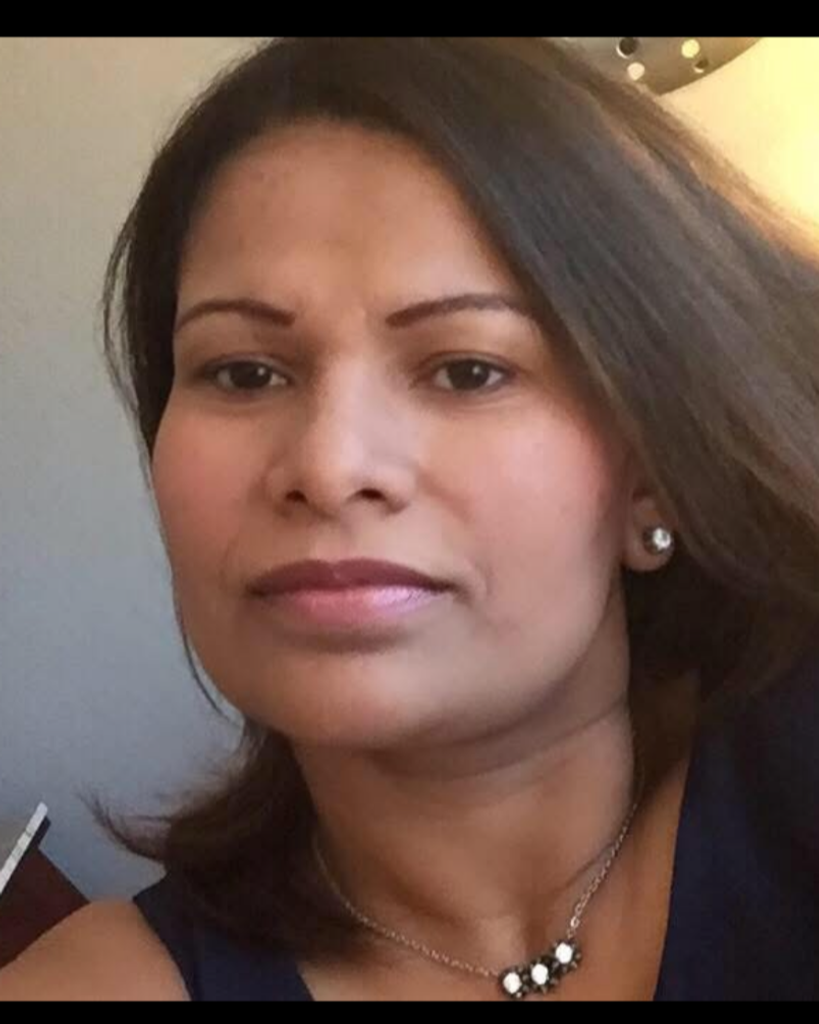 Narcisa Campos-Pagan Profile Photo