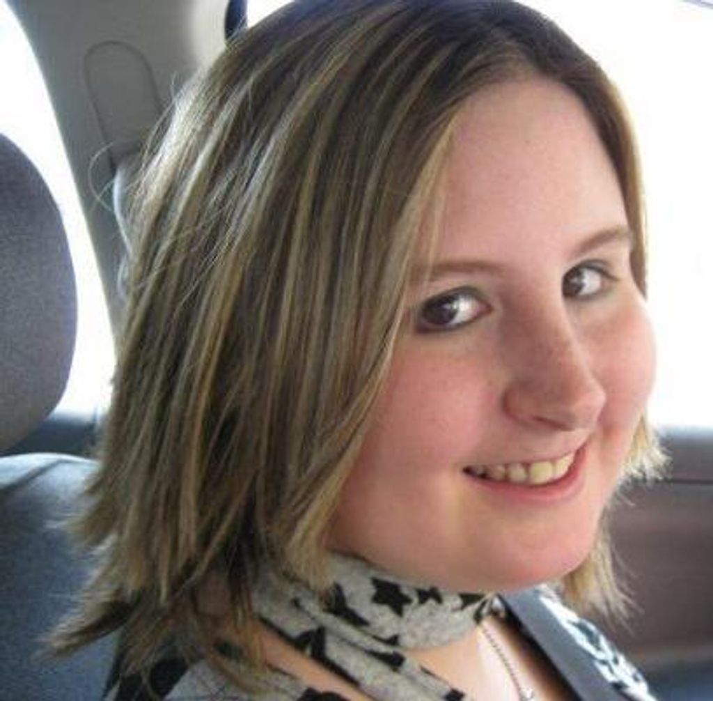 Mary Kathryn Robertson Profile Photo