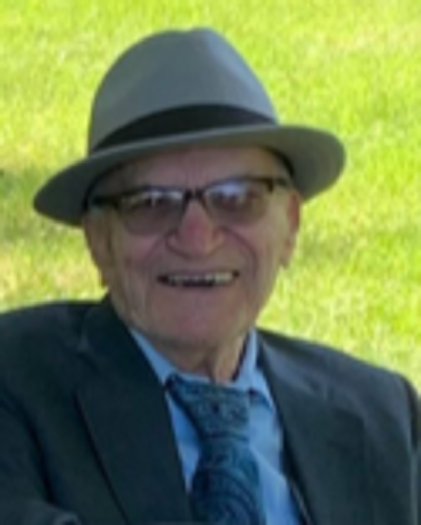 Angelo Romano Minarchi