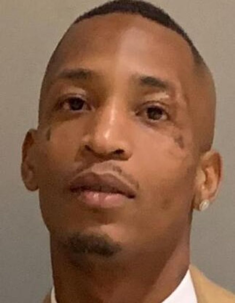 James Hicks Profile Photo