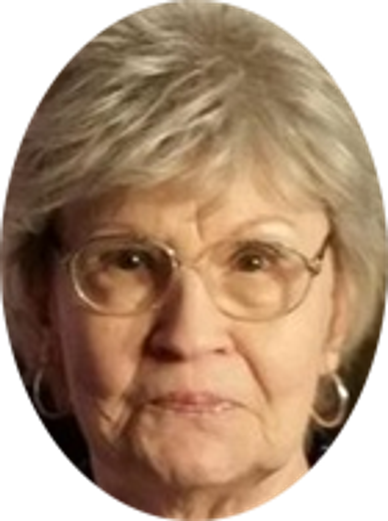 Nancy Gough