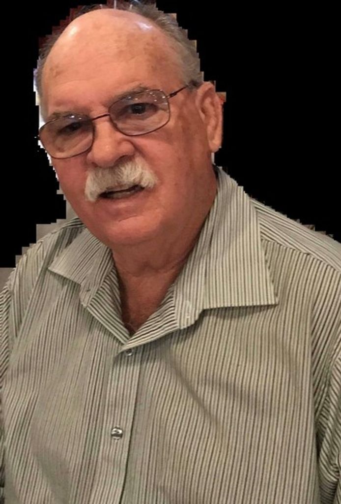 Harry Ray Richards Profile Photo