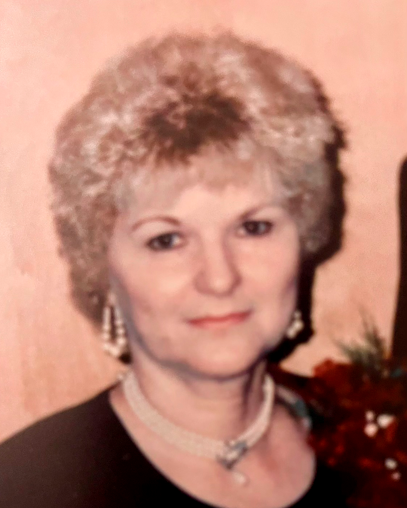 Wanda Faye Smith