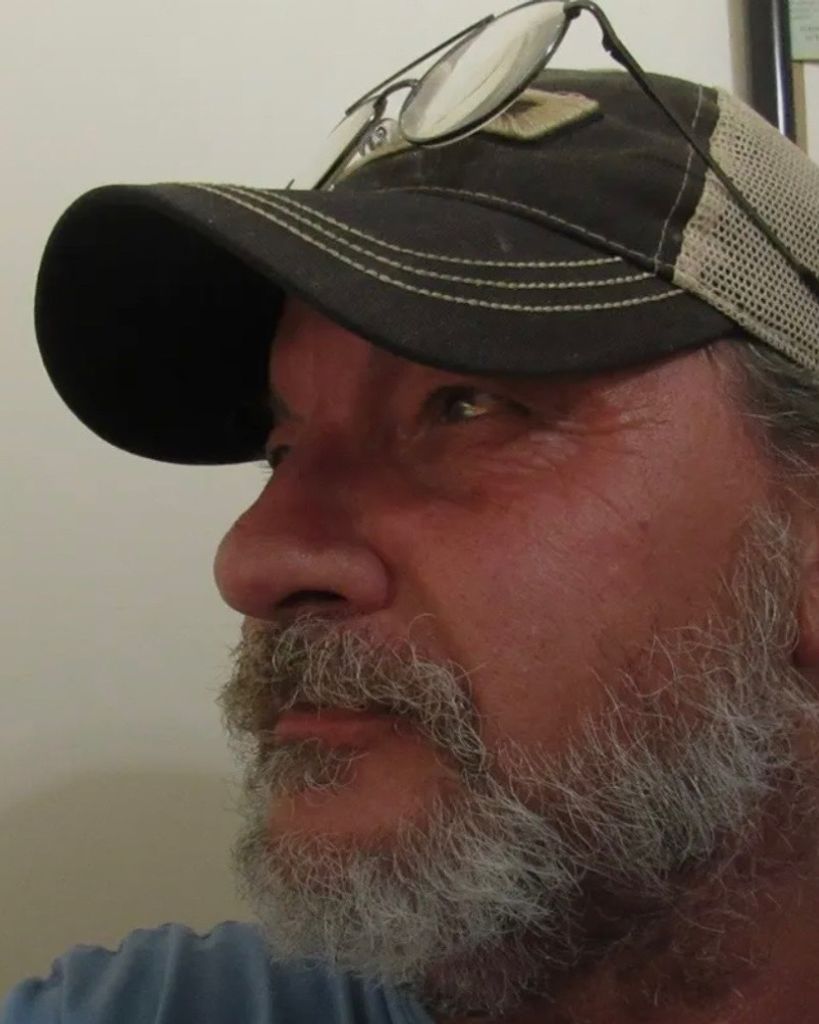 Russell Blaine Johnson Profile Photo