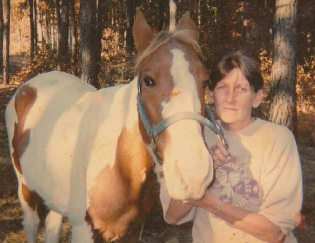 Sharon Kay (Beatty)  Martin Profile Photo