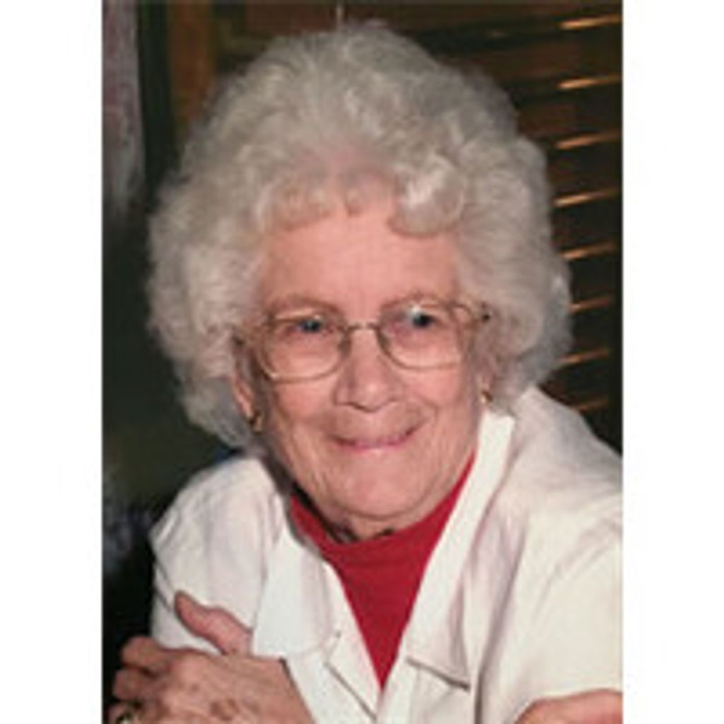Virginia Marie Caldwell