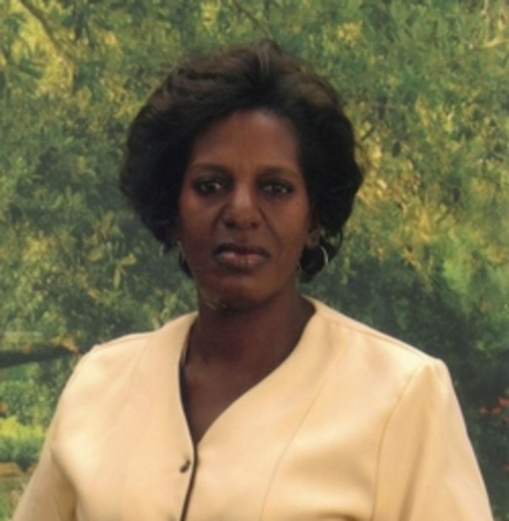 Sandra K. Stallworth Lewis "Chop" Profile Photo