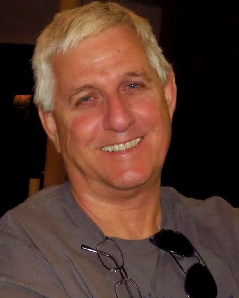 John "Randy" Jones Profile Photo