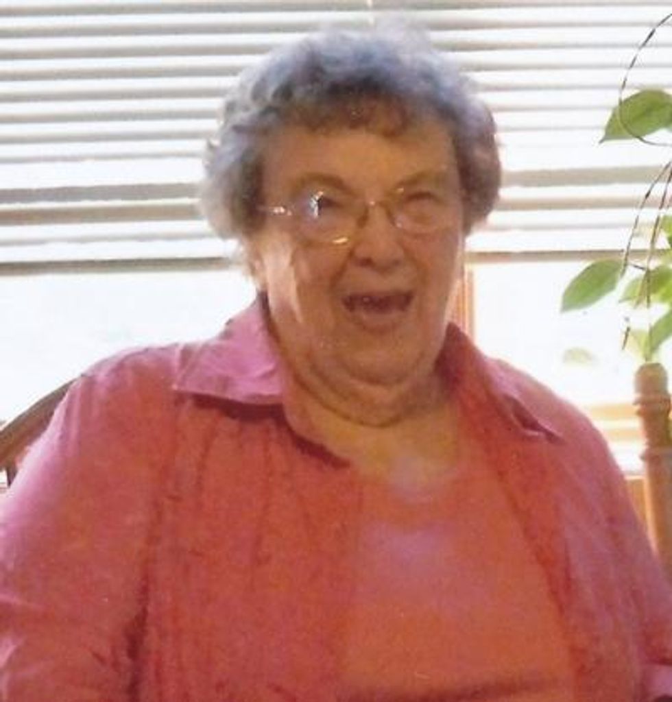 Bertha Gubernt Profile Photo