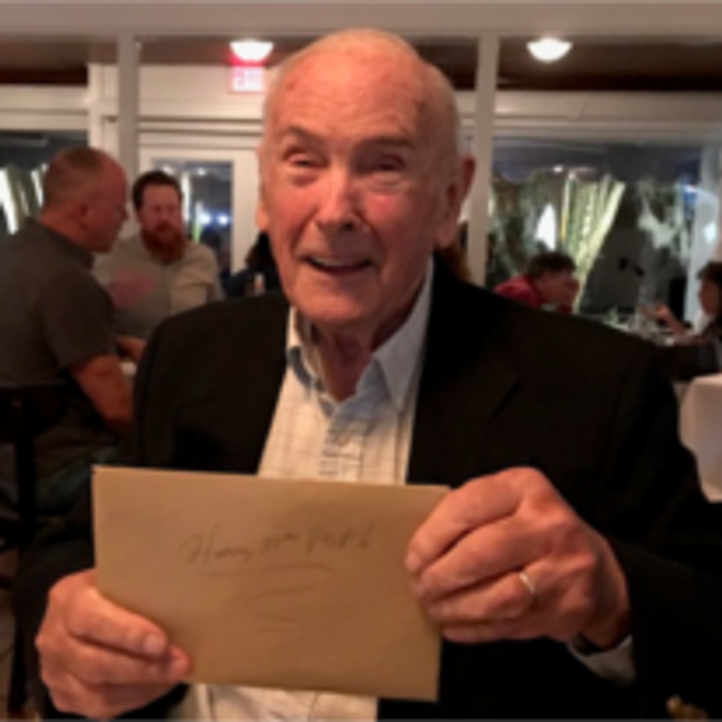 Jerry M. Dickerson Profile Photo