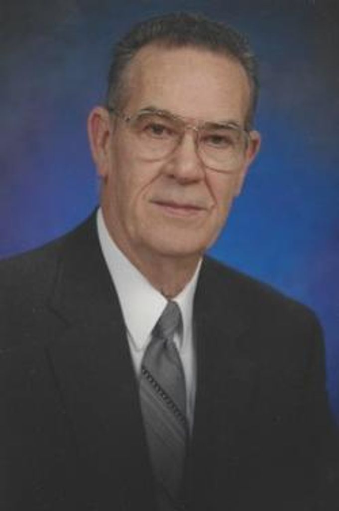 Joseph T "Bud" Willett