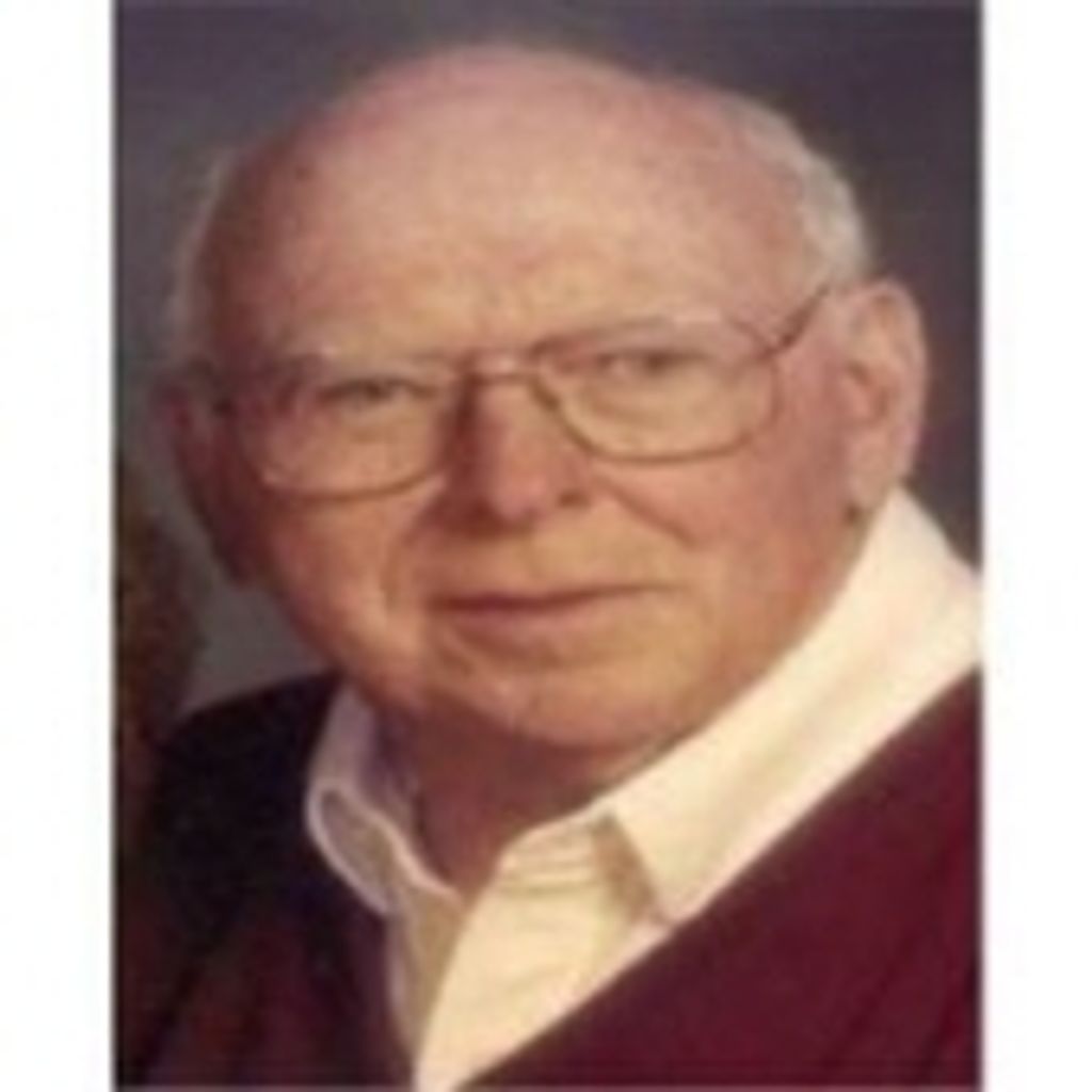 Harlan E. Hall