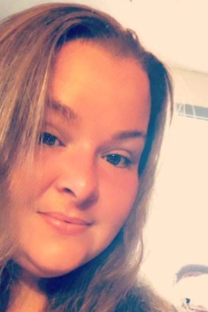 Christina Jane Avina-Bustos Profile Photo