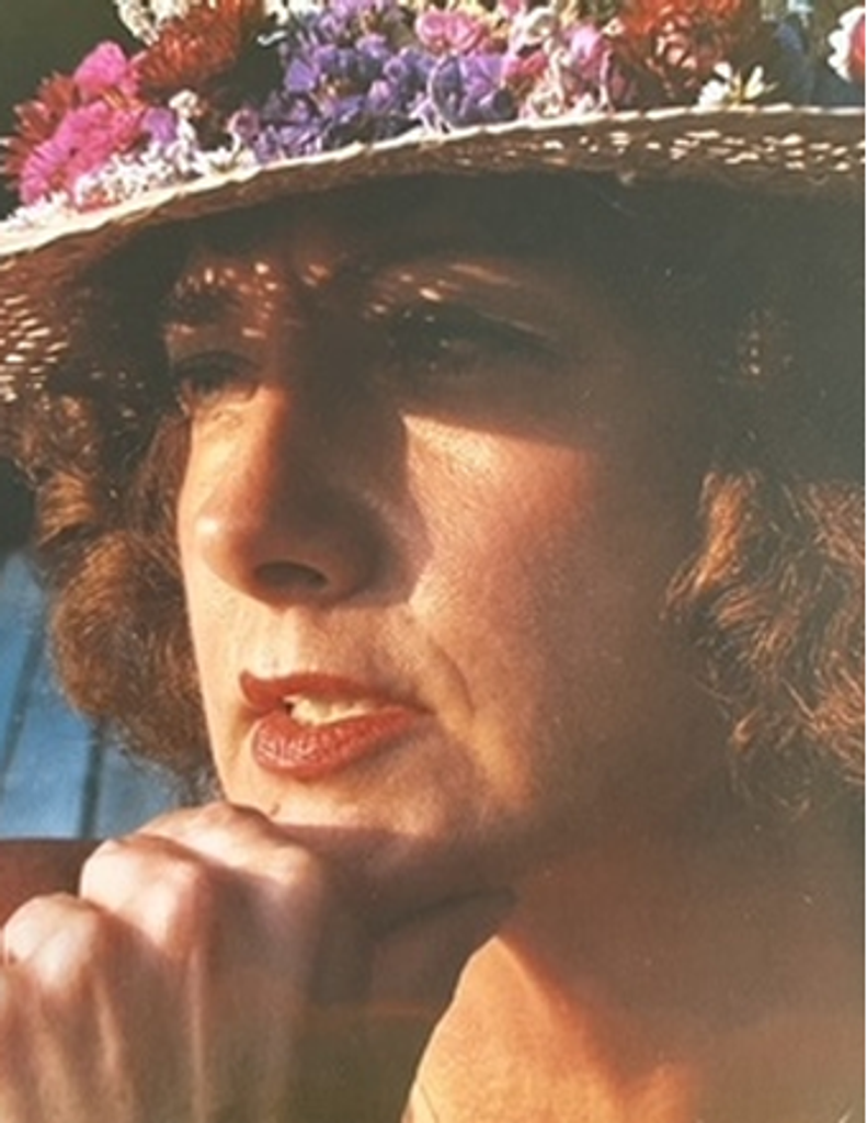 Sally  Ann (Molengraf) Clay