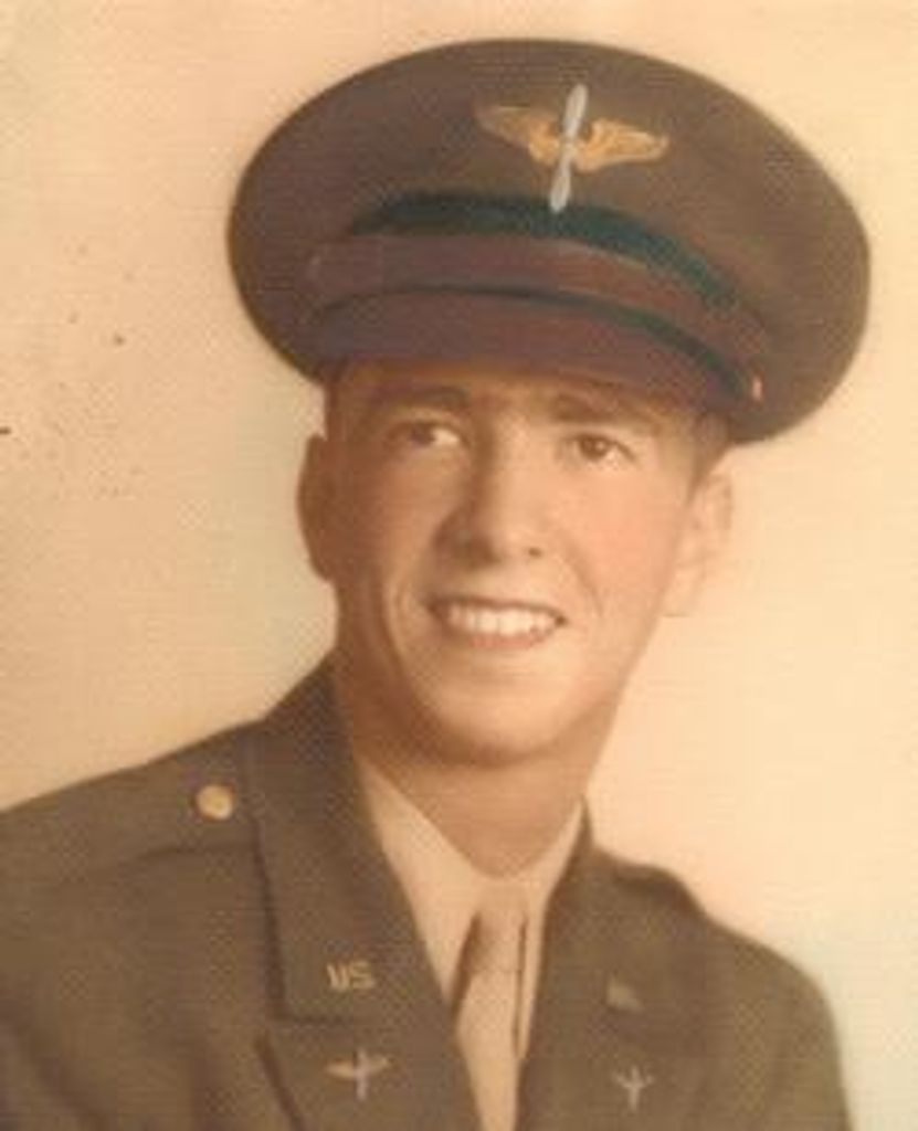 Bernard "Barney" Tate