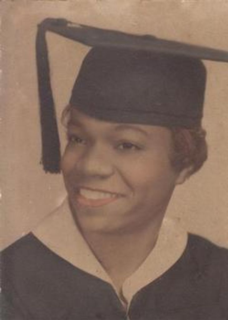 Bernadine Conway Profile Photo