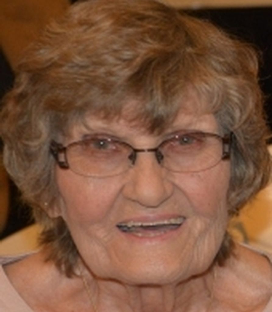 Alice Vankoningsveld Profile Photo