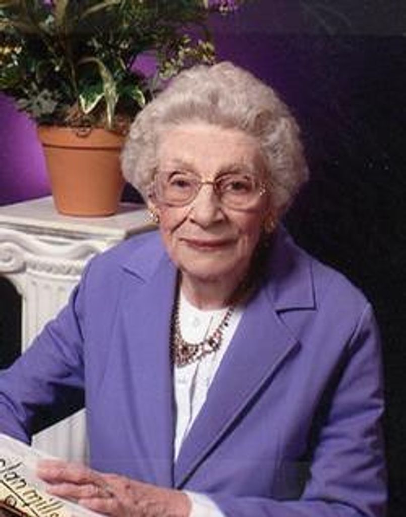 Bernice G Gracey