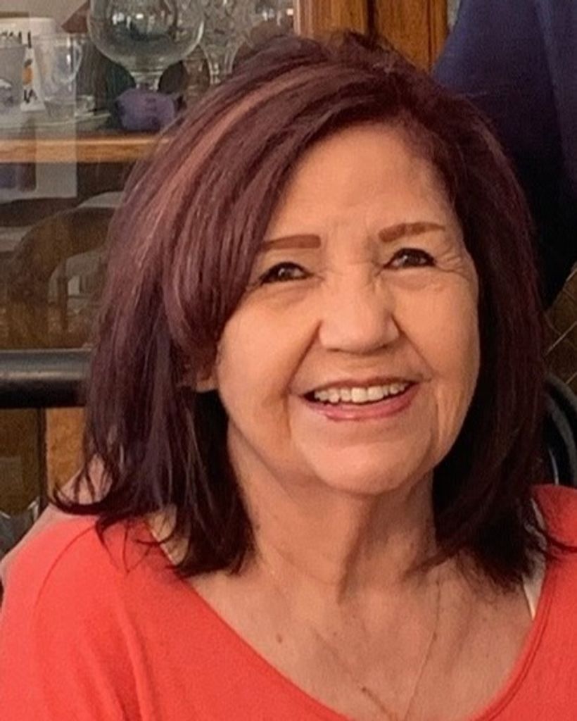 Viola Pearl Elizabeth Segura