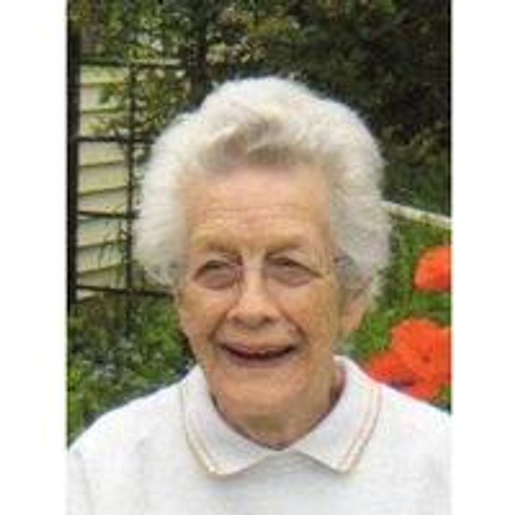 Dorothy M. Olson