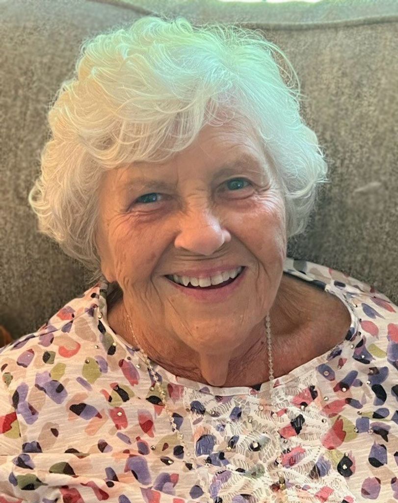 Elizabeth Ann Williams