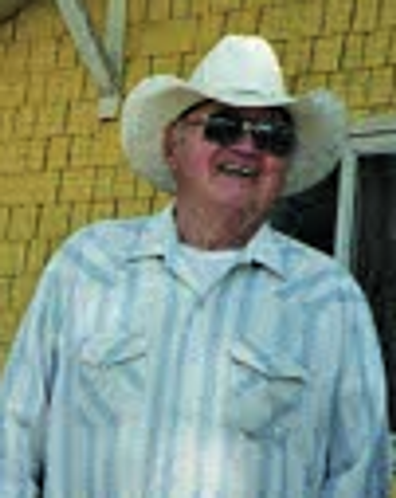 Charles S. Brewer