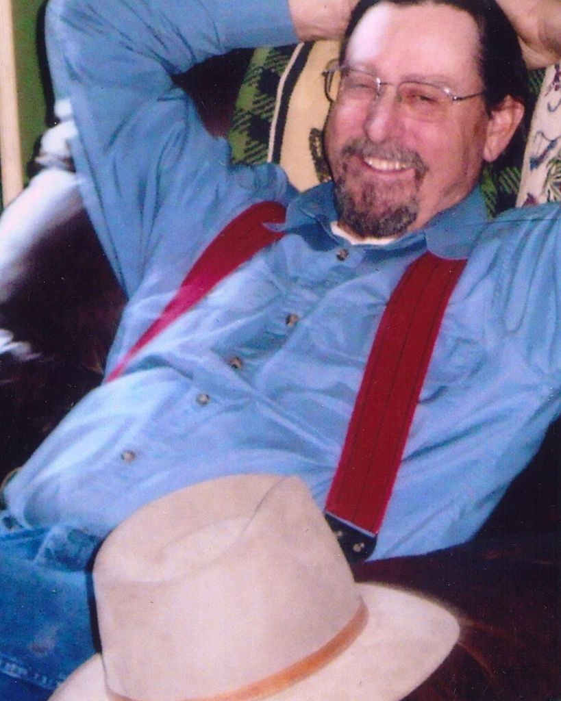 Kenneth "Fred" Frederic Mai Profile Photo