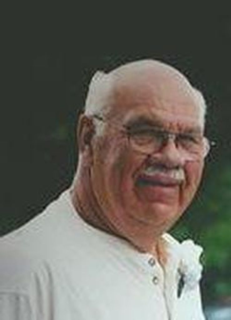 Maynard D. Jordan