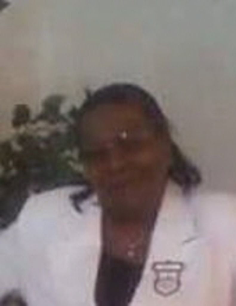 Alma Lee Brooks - Walker Profile Photo