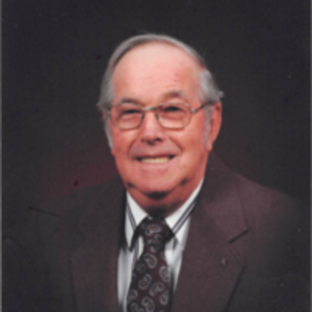 Thomas Grey Hayes