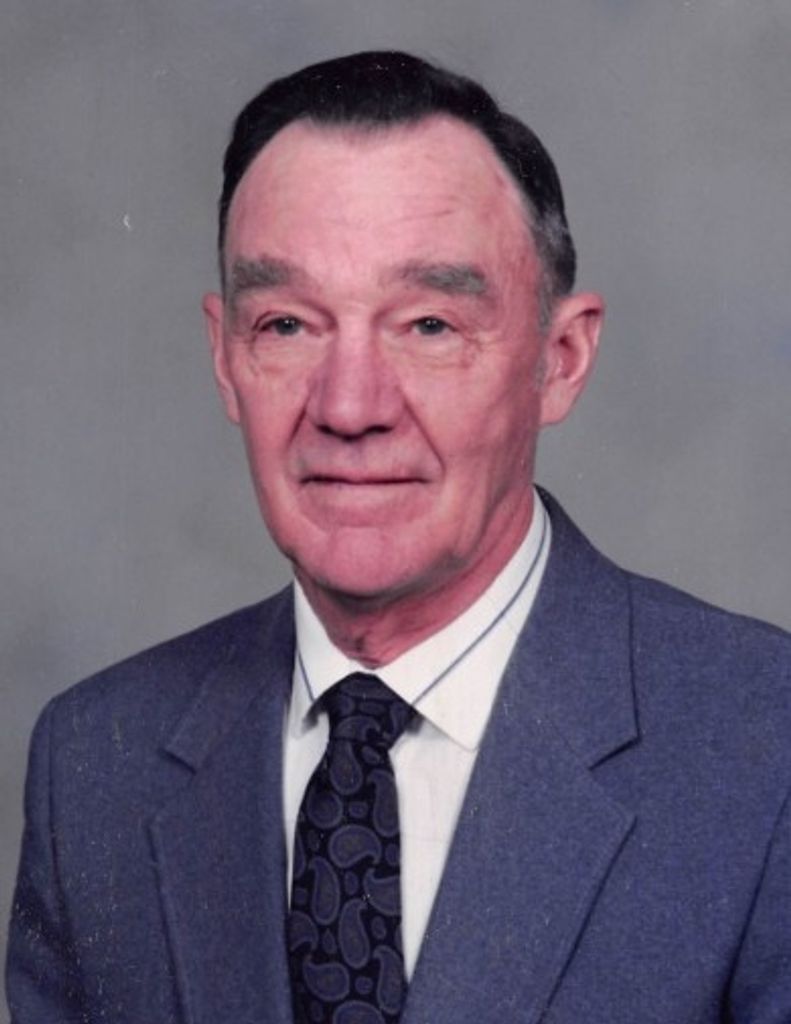 Clair "Slim" Nordick