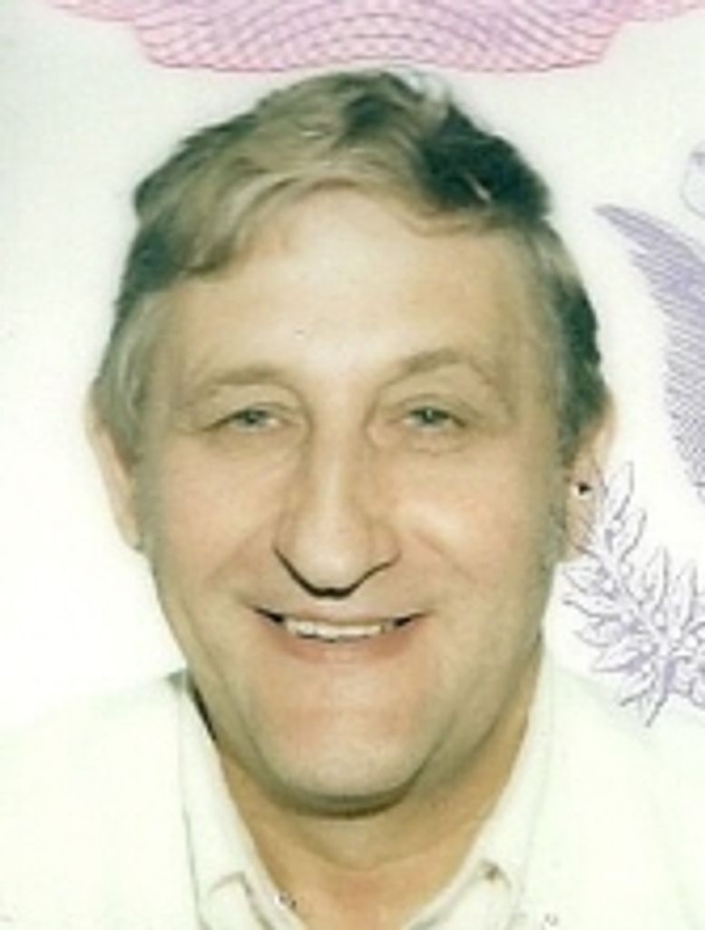 Neil C. Mcinnes. Sr.