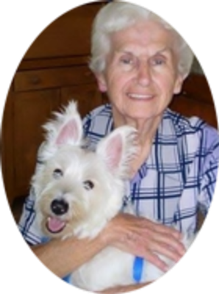 Mildred K. Schneider