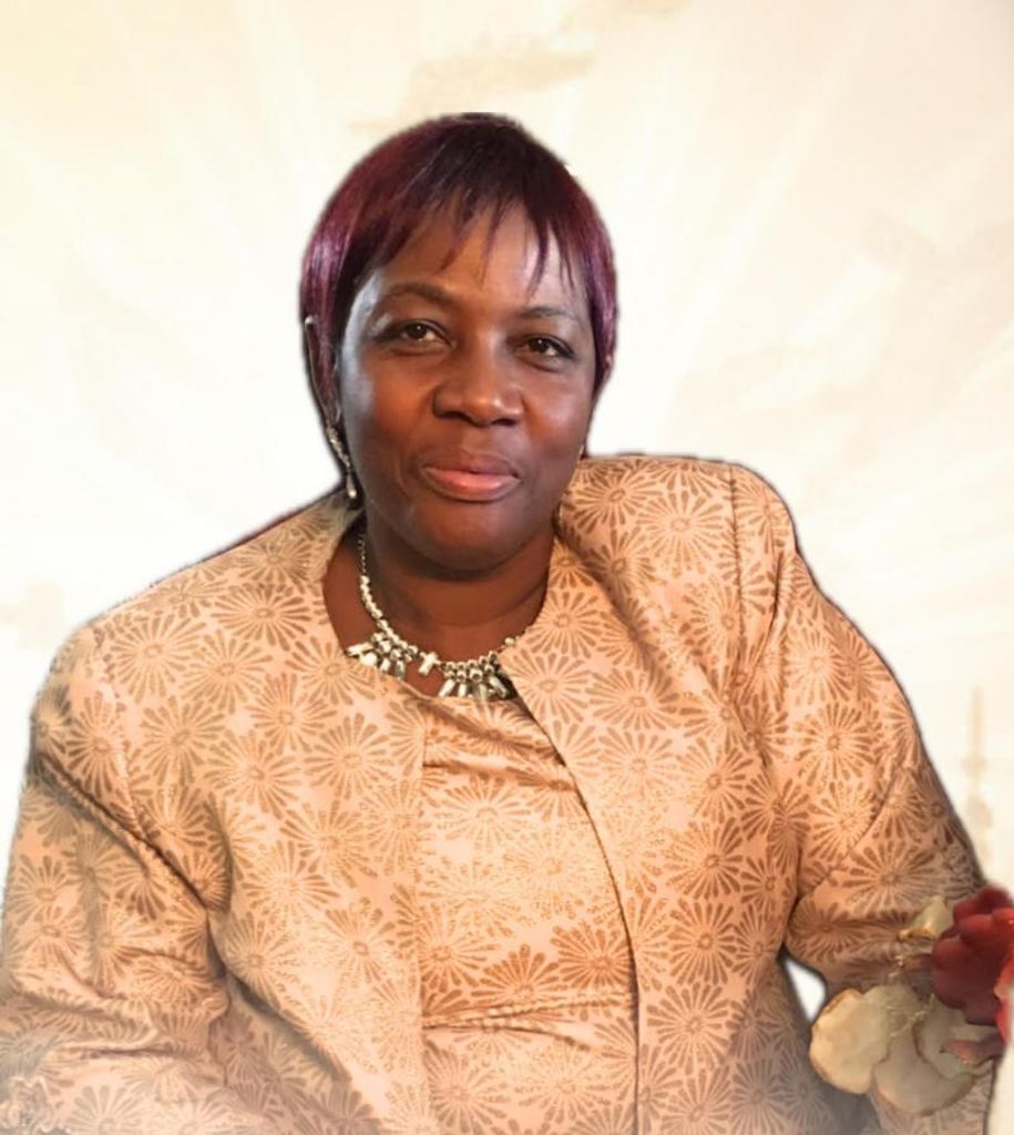 Morandia Denise Hughley Profile Photo