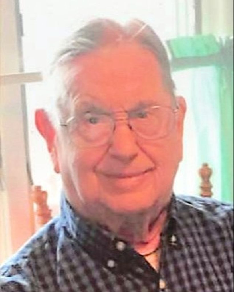 Clifford E. Young