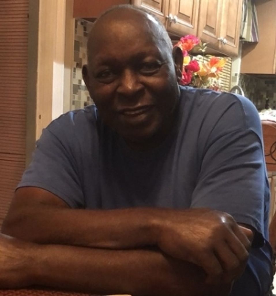 Willie F. Freeman