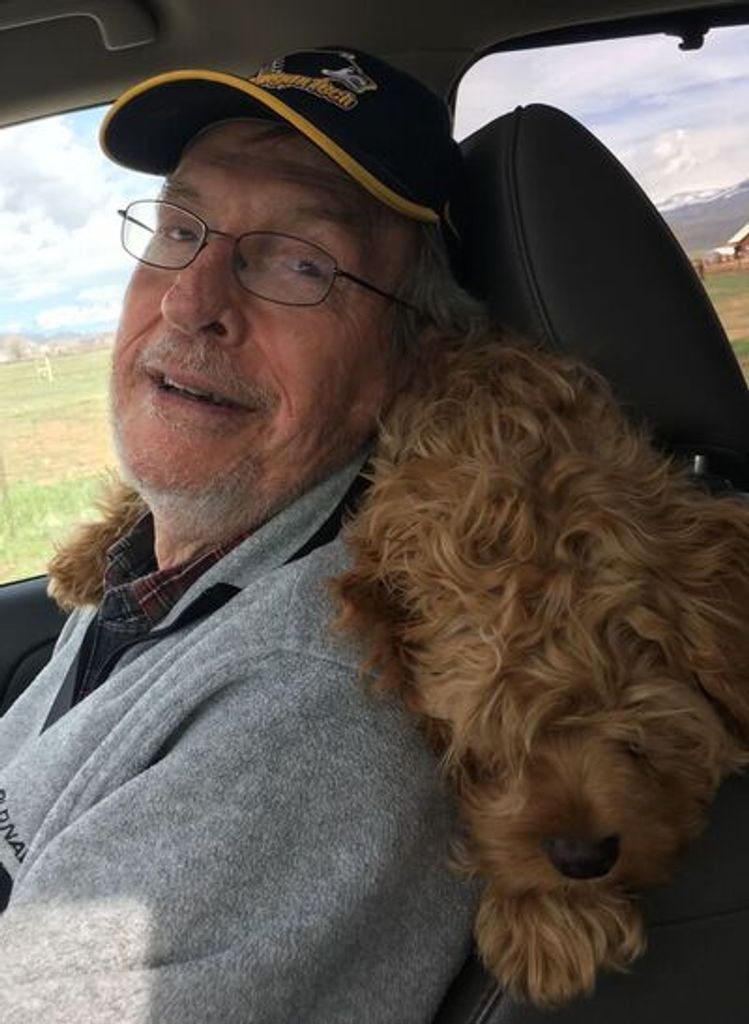 Gary Lambert Peterson