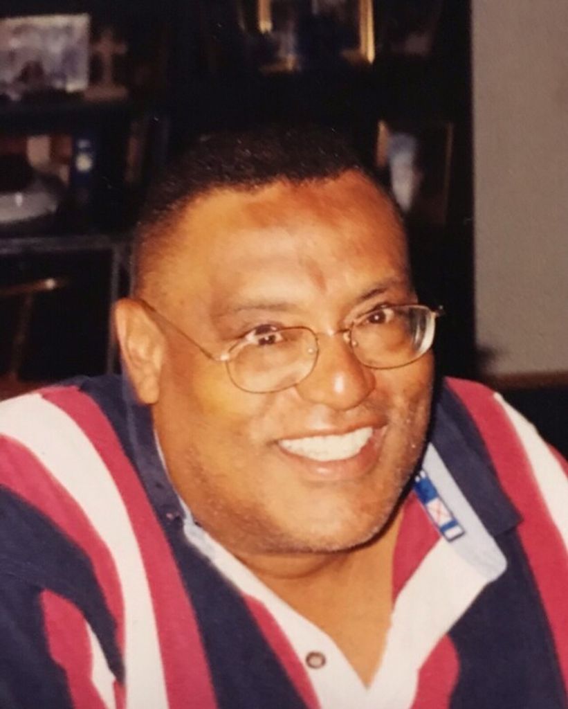 Michael Harrison Hudson Profile Photo