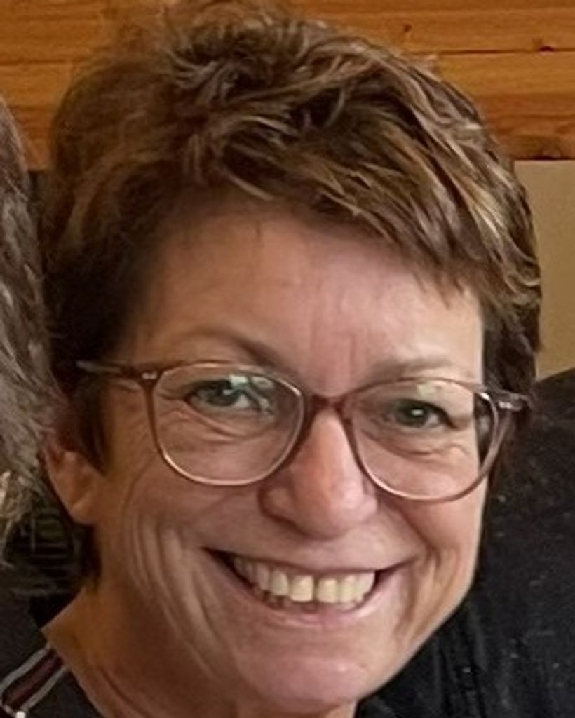 Susan Veronika Sutter
