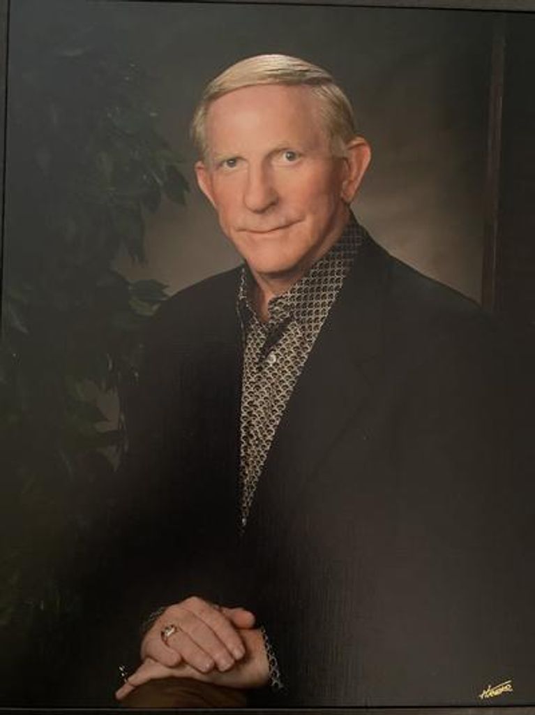 Sterl Franklin Shinaberry Profile Photo