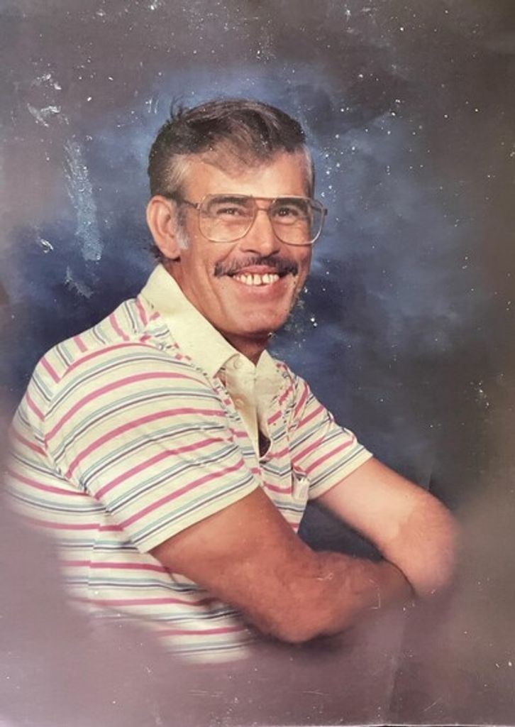 Richard Leon Bivens