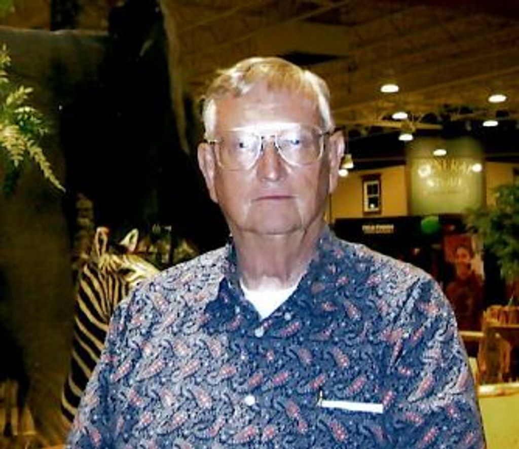 Lee Edward Cline