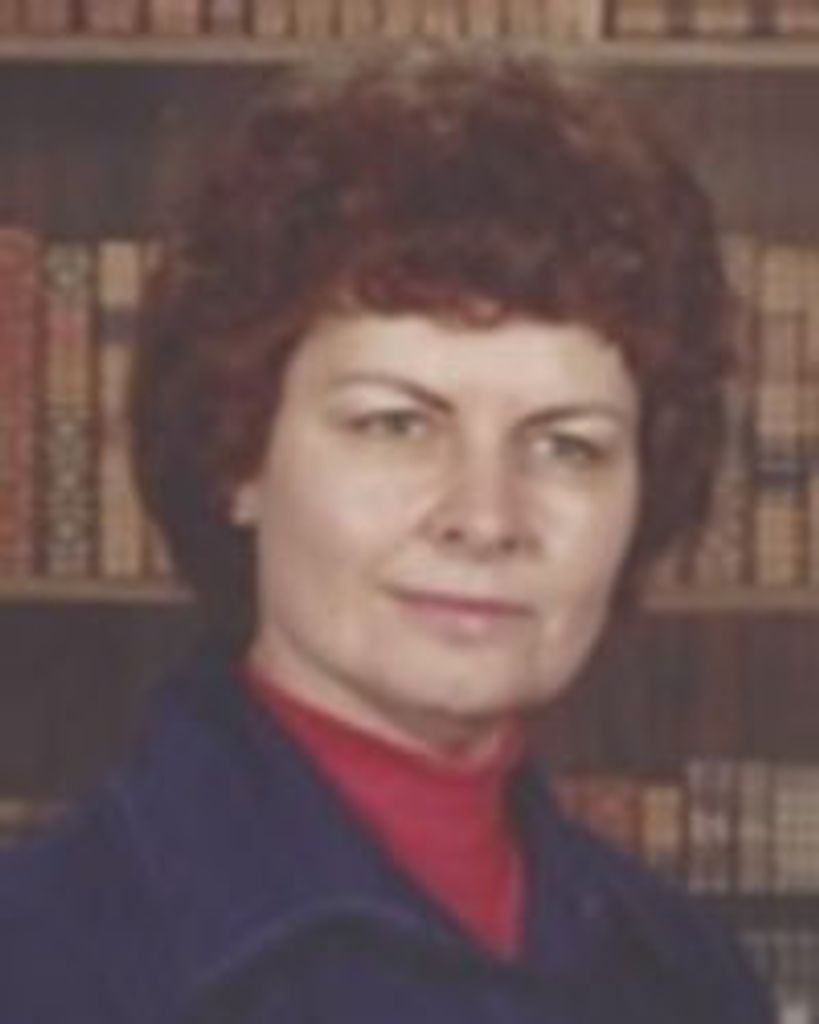 Audrey Luella (Vaughn) Stoneman