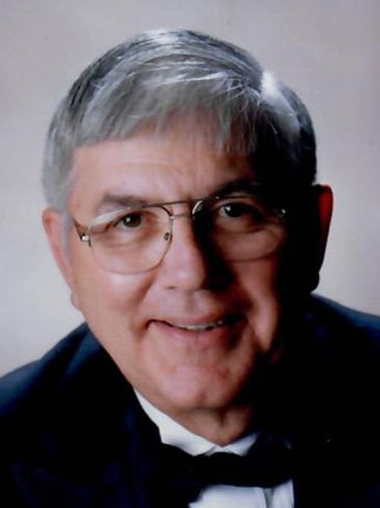 John T. Ruester