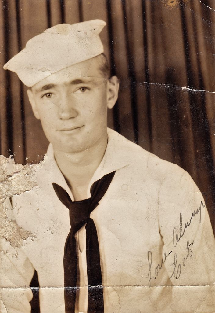 Mr. Walter R. "Cotton" Hembree