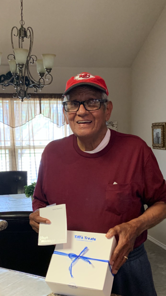 Selso Ramirez Sr. Profile Photo
