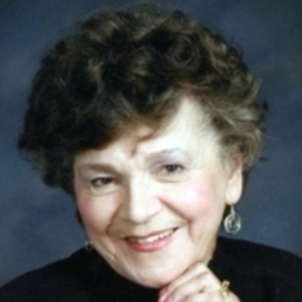 Anne O. Trunkle