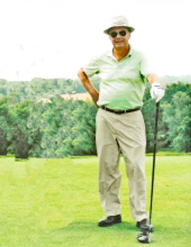William E. Glenn, Jr.