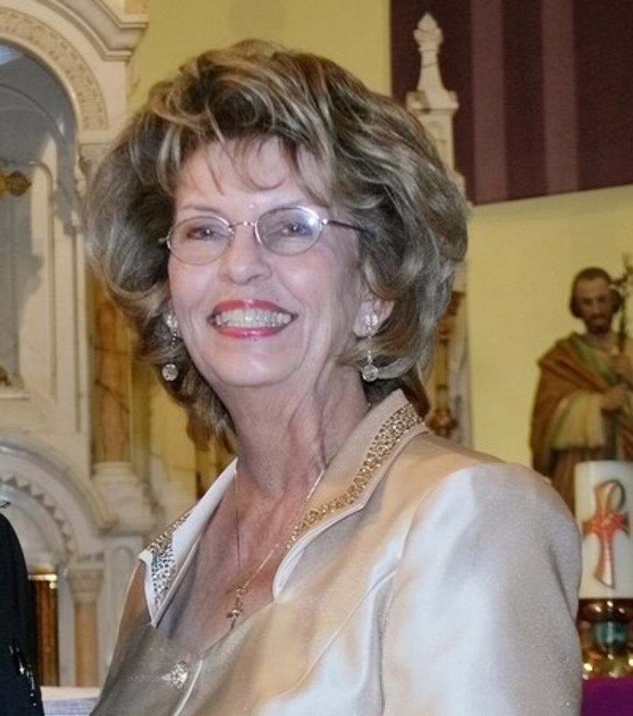 Jo Ann Schreiber Murillo