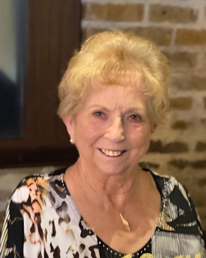 Sylvia Louise Ellason